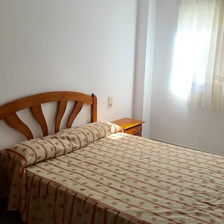 Appartamento Ii Arenales del Sol