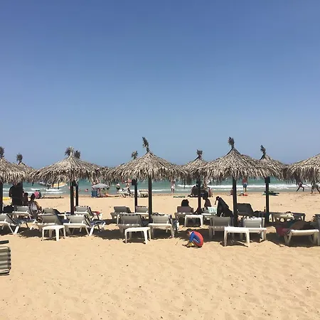 Ii Appartamento Arenales del Sol