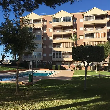 Ii * Arenales del Sol